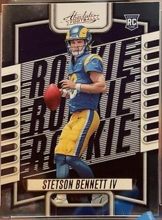 Stetson Bennett IV