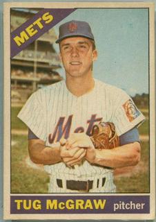 Tug McGraw