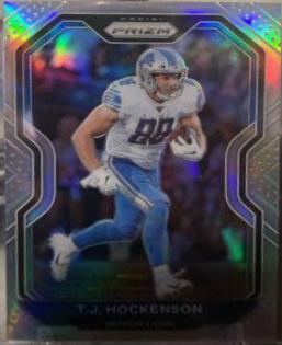 T.J. Hockenson