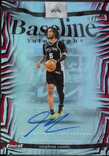 Stephon Castle
