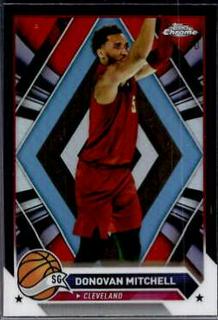 Donovan Mitchell
