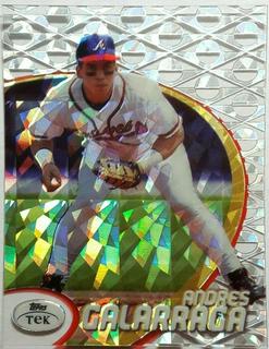 Andres Galarraga