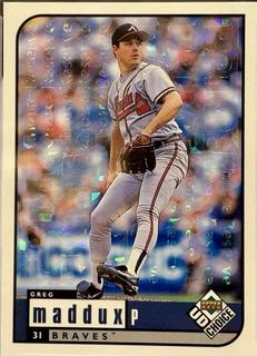 Greg Maddux