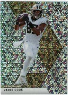 Jared Cook
