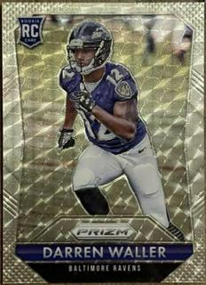 Darren Waller