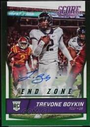 Trevone Boykin