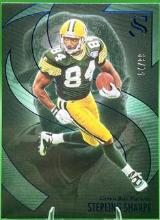 Sterling Sharpe