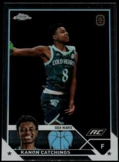 Kanon Catchings