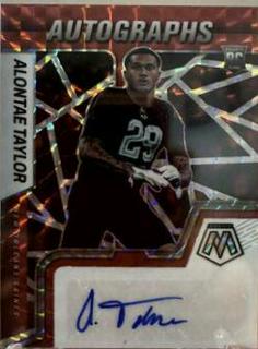 Alontae Taylor