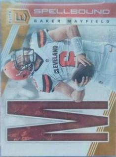 Baker Mayfield
