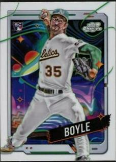 Joe Boyle