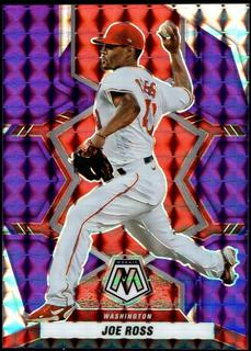 Joe Ross