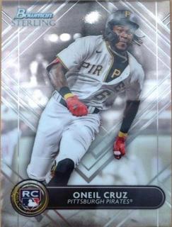 Oneil Cruz