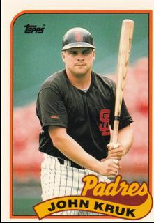 John Kruk
