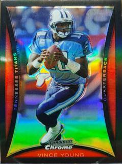 Vince Young