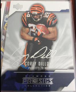 Corey Dillon