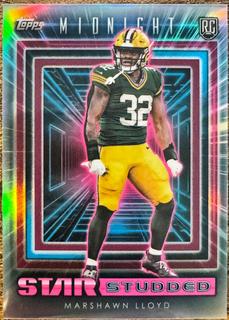 MarShawn Lloyd