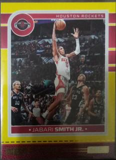 Jabari Smith Jr.