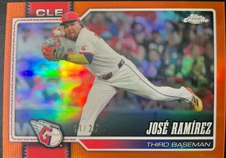 Jose Ramirez
