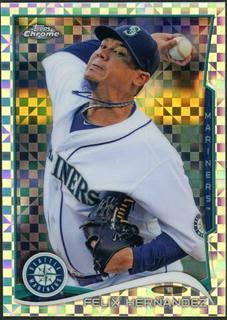 Felix Hernandez