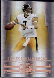Ben Roethlisberger