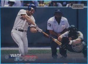 Wade Boggs