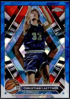 Christian Laettner