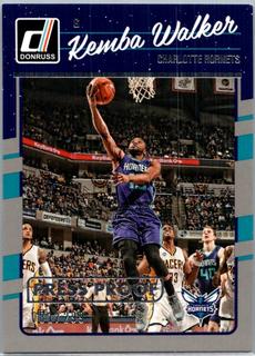 Kemba Walker