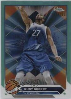 Rudy Gobert