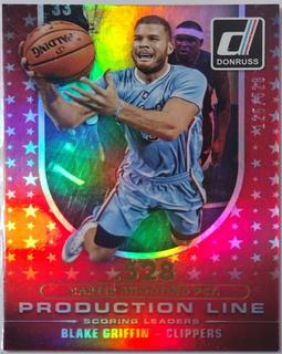 Blake Griffin