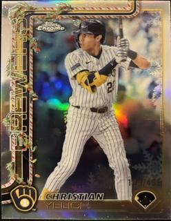 Christian Yelich
