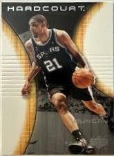 Tim Duncan