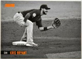 Kris Bryant