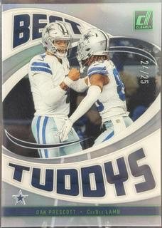 Dak Prescott / CeeDee Lamb
