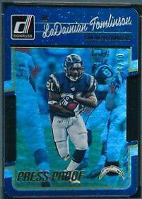 LaDainian Tomlinson