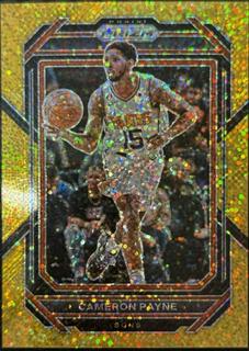 Cameron Payne