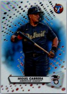 Miguel Cabrera