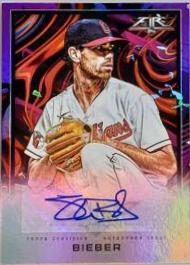 Shane Bieber