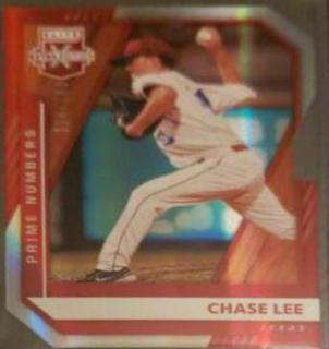 Chase Lee