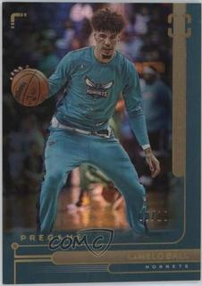 LaMelo Ball
