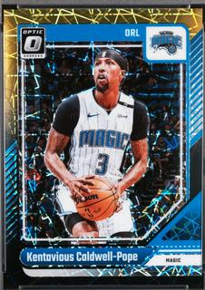 Kentavious Caldwell-Pope