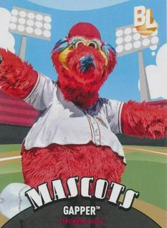 Gapper