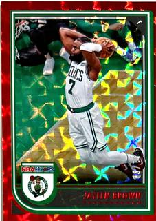 Jaylen Brown