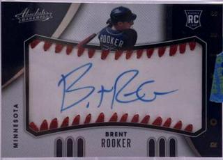 Brent Rooker