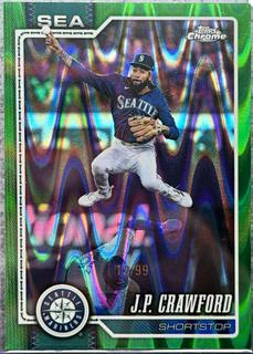 J.P. Crawford