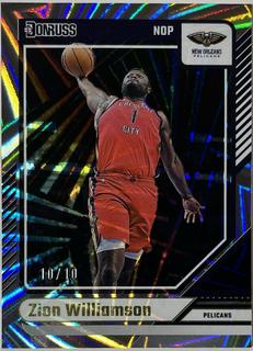 Zion Williamson