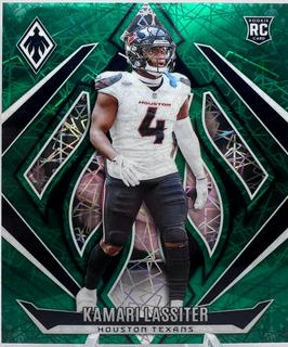 Kamari Lassiter