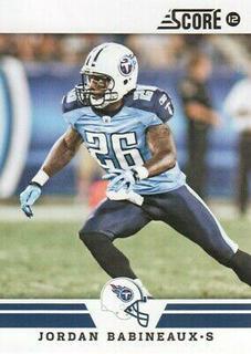 Jordan Babineaux