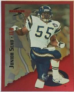 Junior Seau