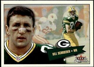 Bill Schroeder